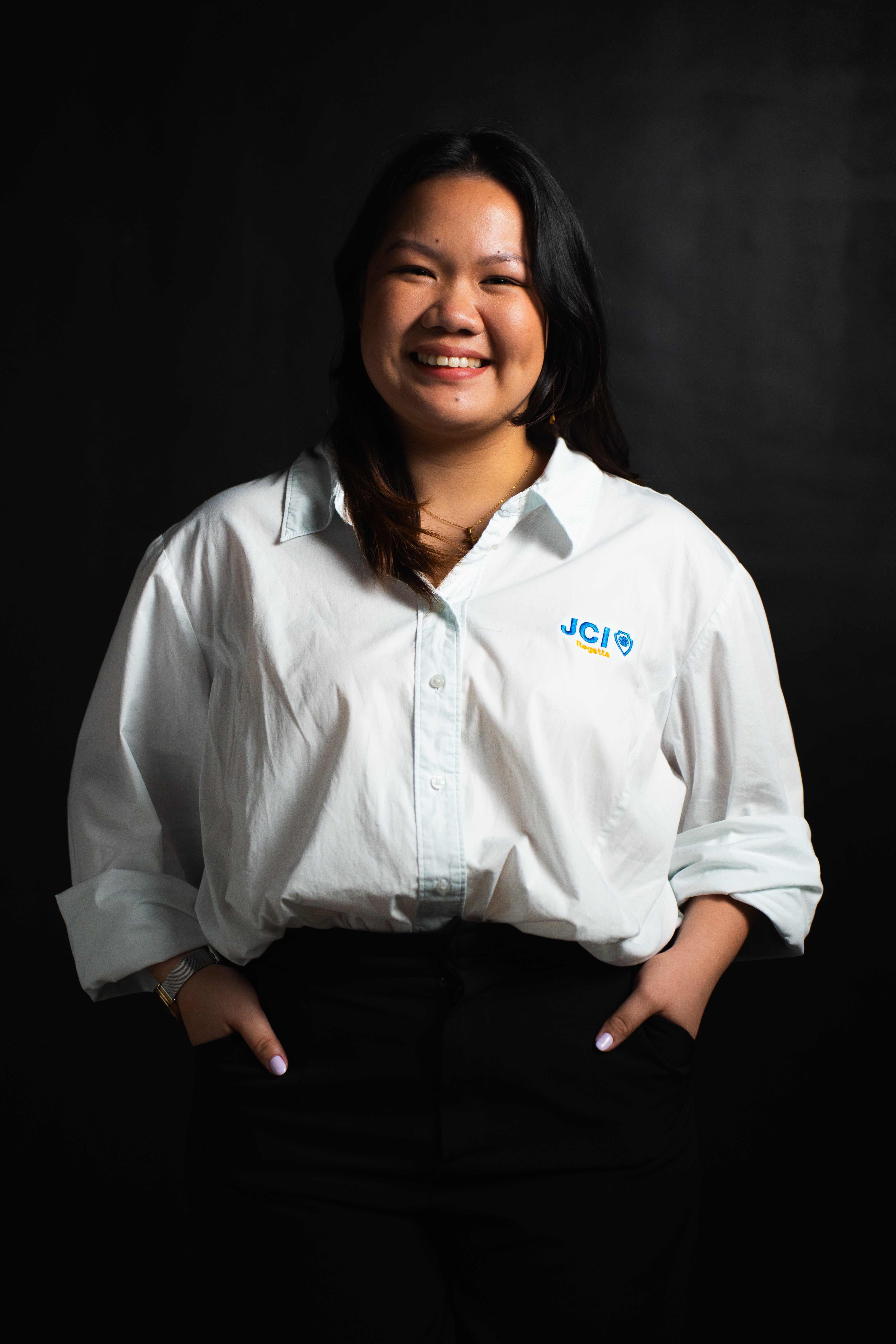 Marielle Angellu Frantilla